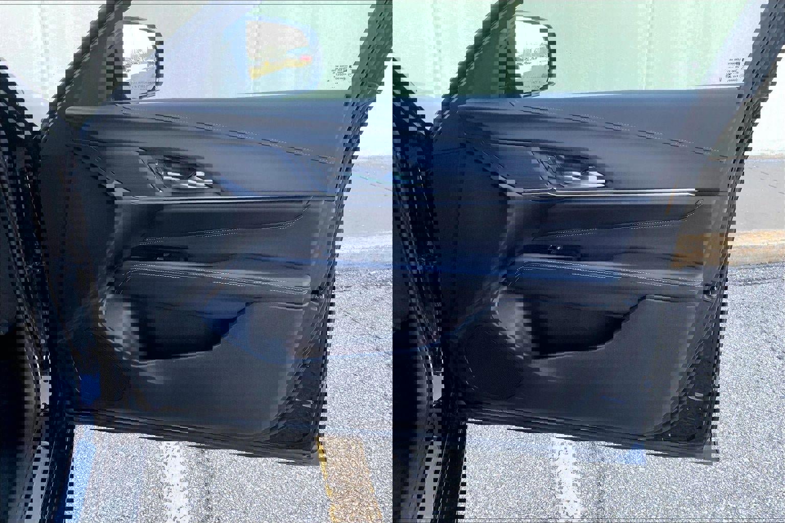 Certified 2024 Cadillac CT4 Premium Luxury w/ Climate Package image 25