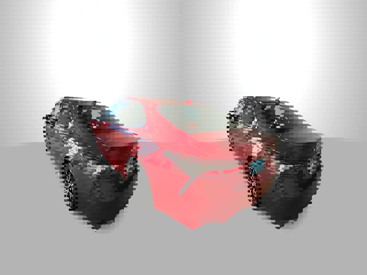 Used 2023 Toyota Camry SE image 6