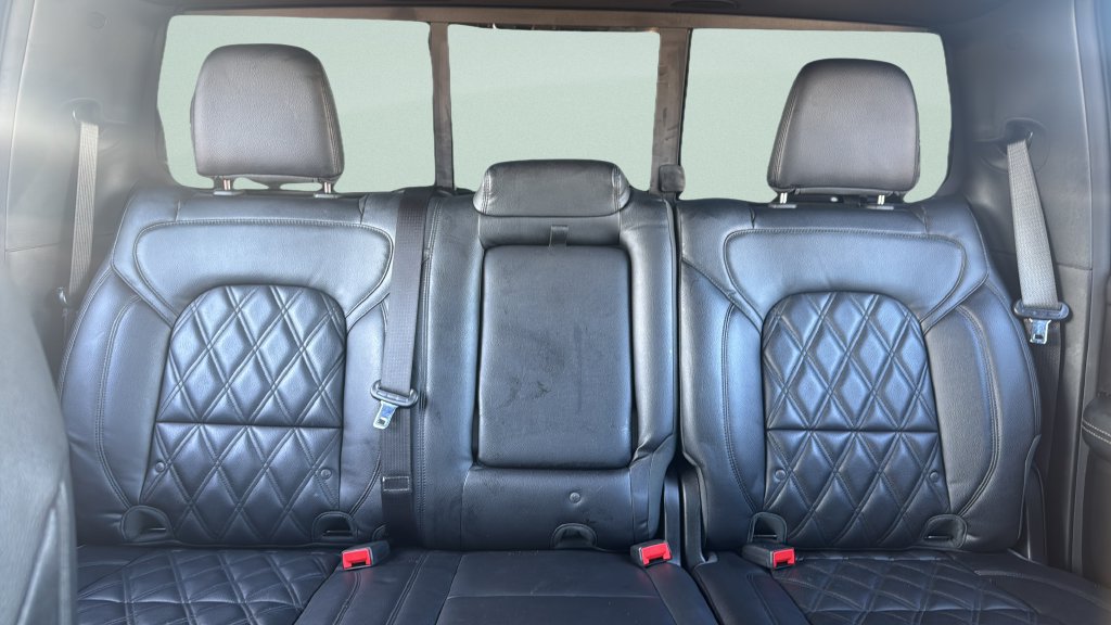Used 2021 RAM 1500 Big Horn AWD/4WD image 13