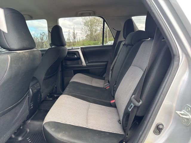 Used 2019 Toyota 4Runner SR5 image 14