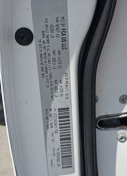 Used 2019 Chrysler 300 S w/ Safetytec Plus Group AWD/4WD image 16