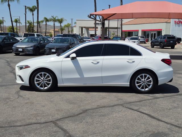 Used 2021 Mercedes-Benz A 220 image 9