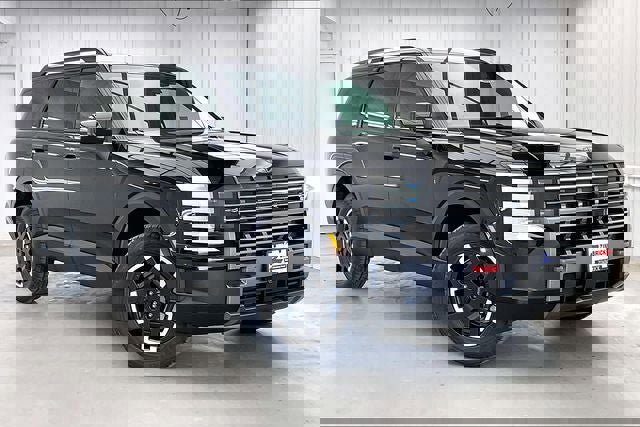 New 2026 Hyundai Palisade XRT Pro image 1