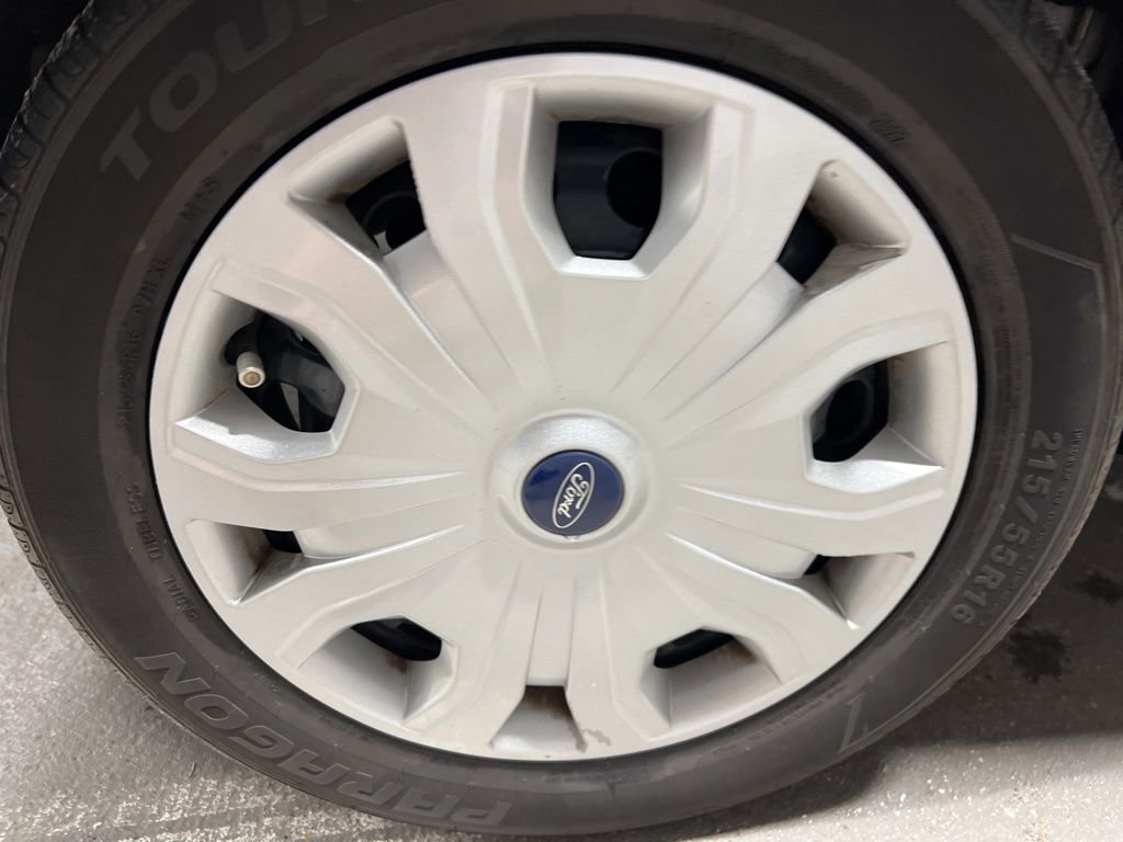 Used 2020 Ford Transit Connect XL w/ Trailer Tow Package image 38