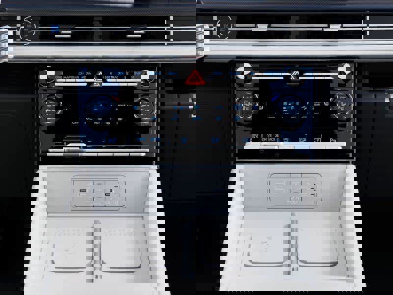 New 2026 Hyundai Santa Fe SEL image 26