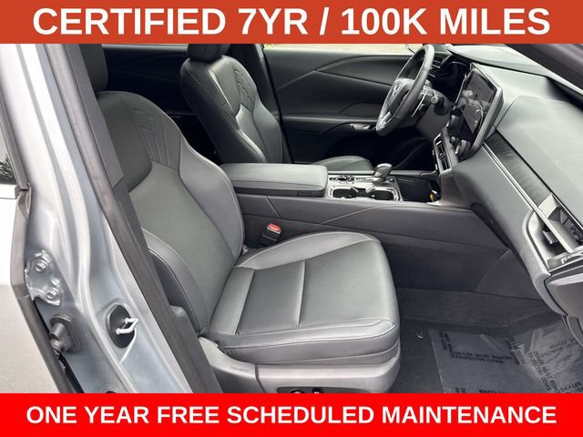 Used 2024 Lexus RX 350 Premium w/ Accessory Package (K3) AWD/4WD image 9