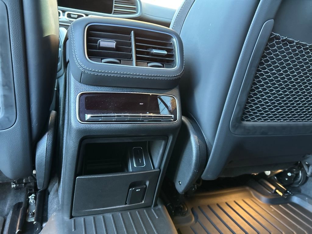 Used 2023 Mercedes-Benz GLE 63 AMG S image 19