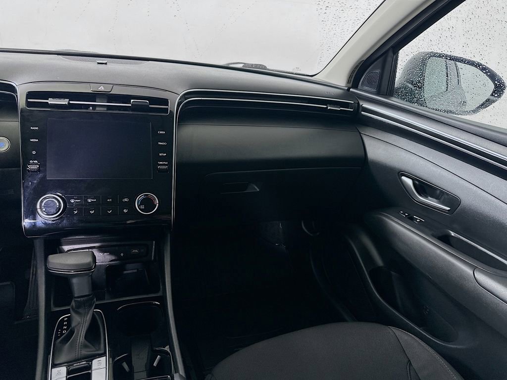 Used 2023 Hyundai Tucson SEL image 19