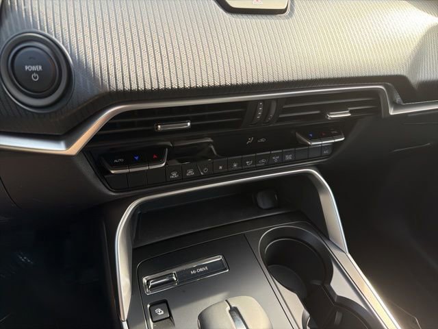 New 2026 MAZDA CX-70 SC AWD/4WD image 19