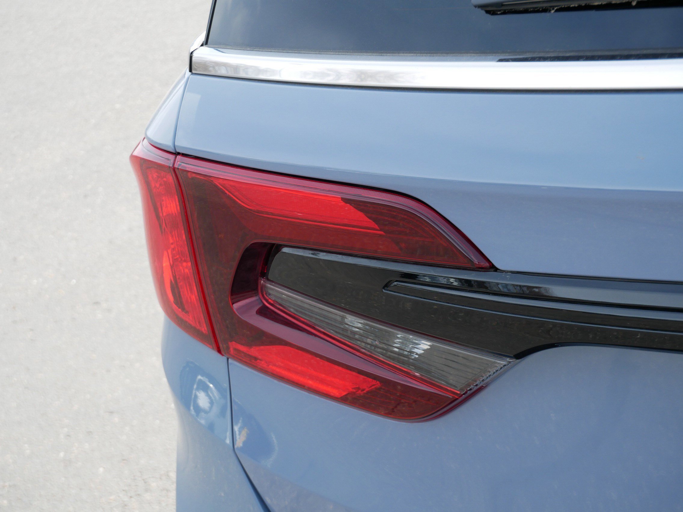 Certified 2026 Honda Odyssey Elite image 17