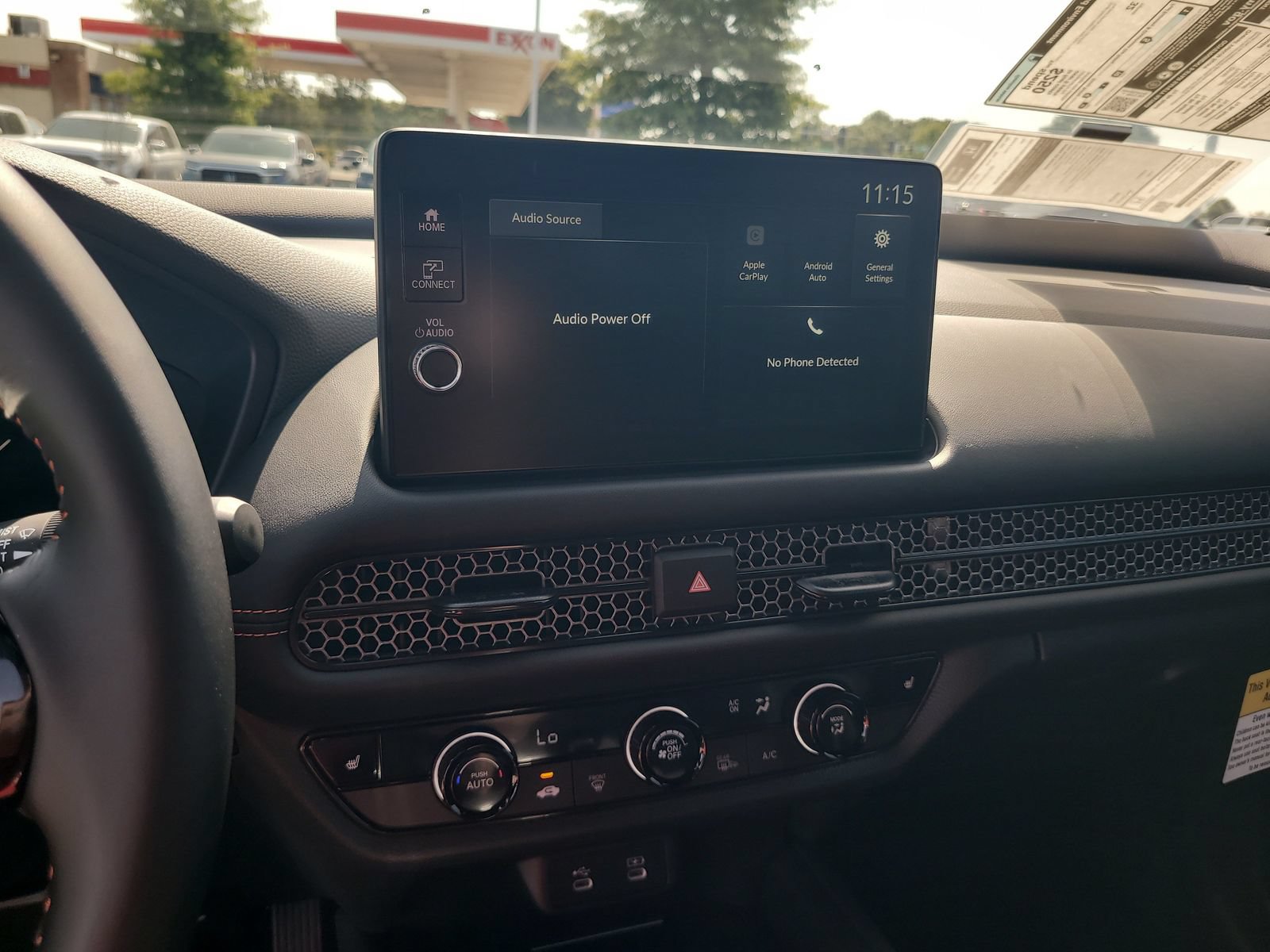 New 2027 Honda HR-V Sport image 17