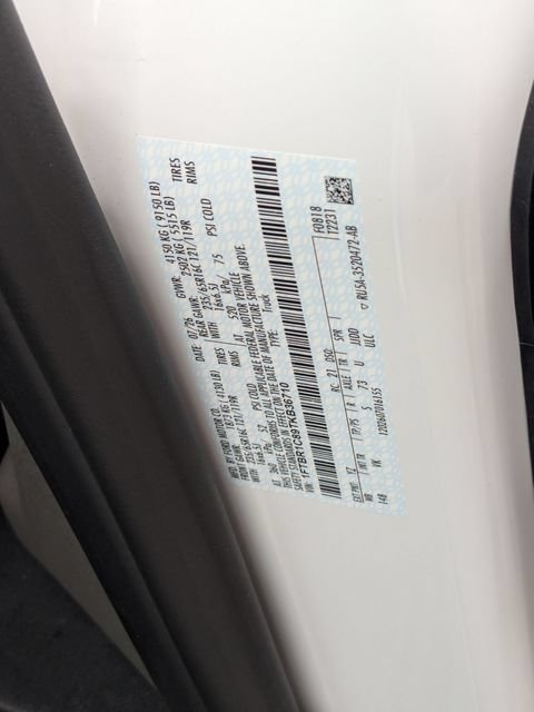 New 2026 Ford Transit 250 148 Medium Roof RWD image 26