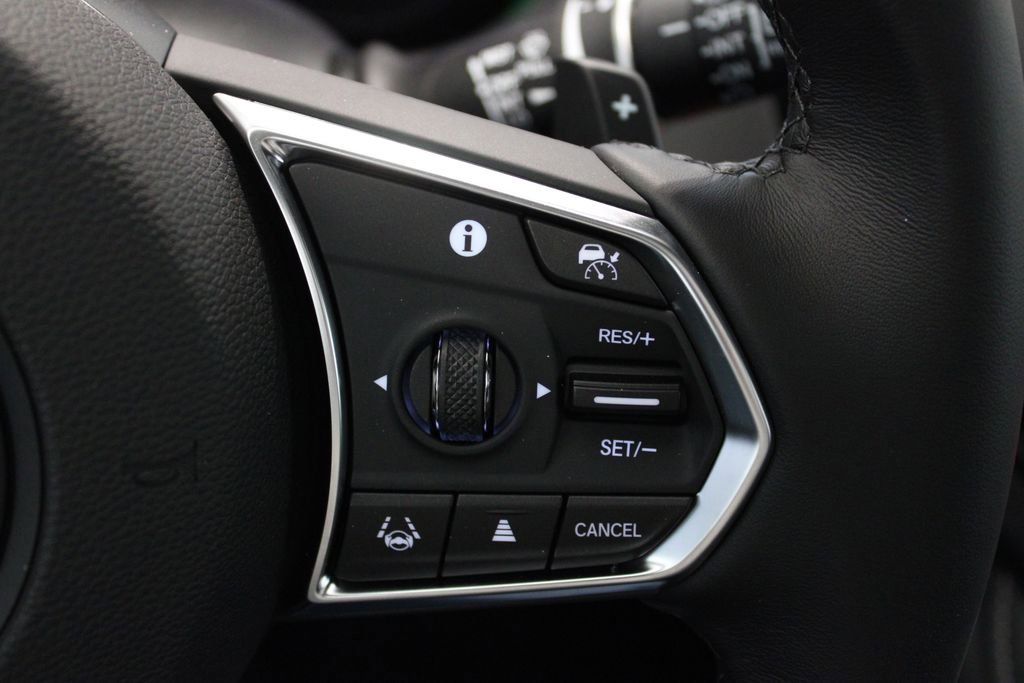 New 2026 Acura RDX SH-AWD image 20