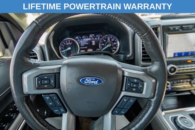 Used 2021 Ford Expedition XLT AWD/4WD image 29