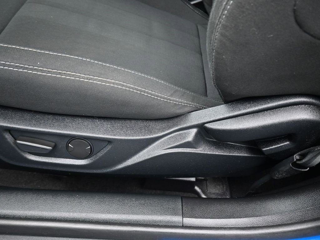 Used 2020 Ford Mustang Coupe w/ Equipment Group 101A image 12