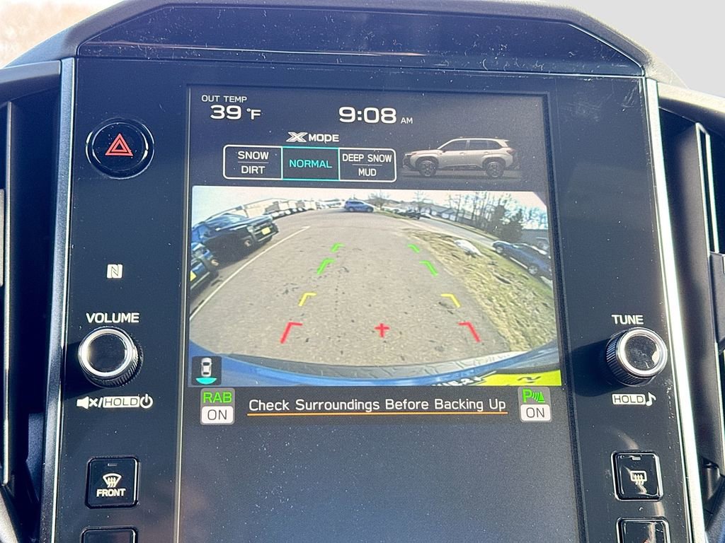 New 2026 Subaru Forester Wilderness image 11