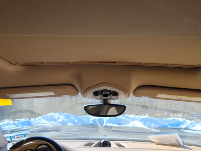 Used 2014 Porsche Panamera 4 image 24