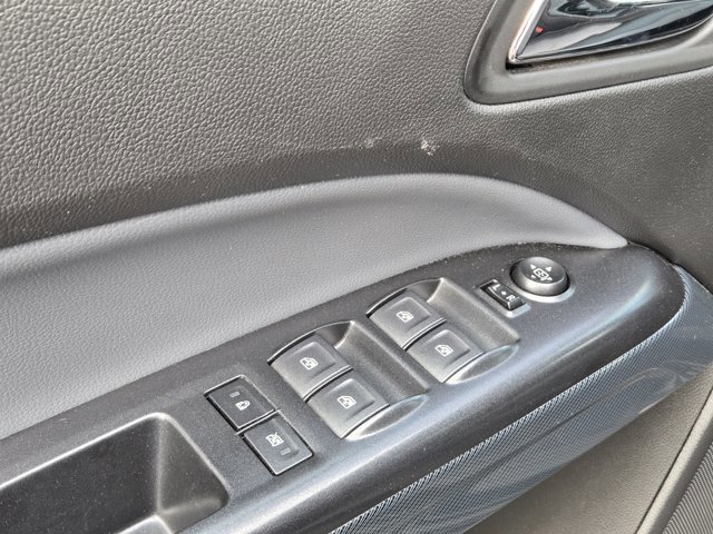 Used 2021 Chevrolet Colorado Z71 AWD/4WD image 14
