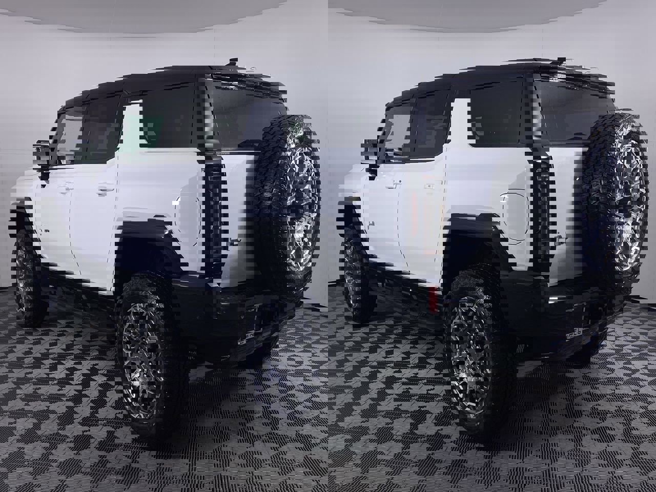 Certified 2024 GMC Hummer EV 3X image 18