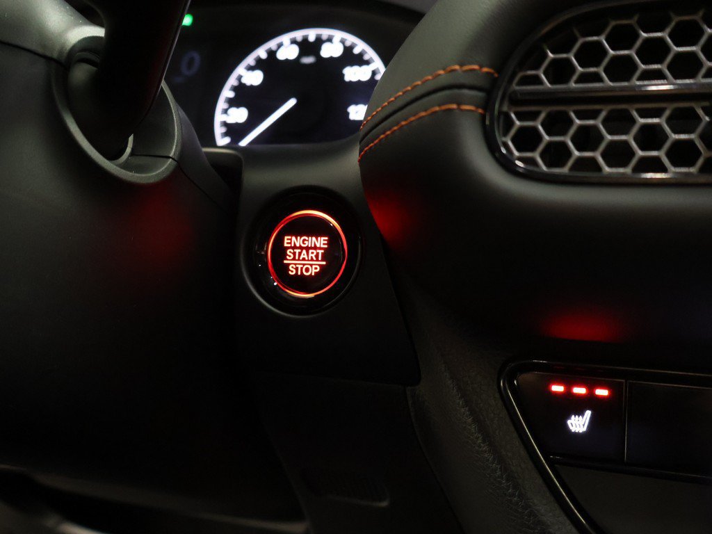 Used 2024 Honda HR-V Sport image 39