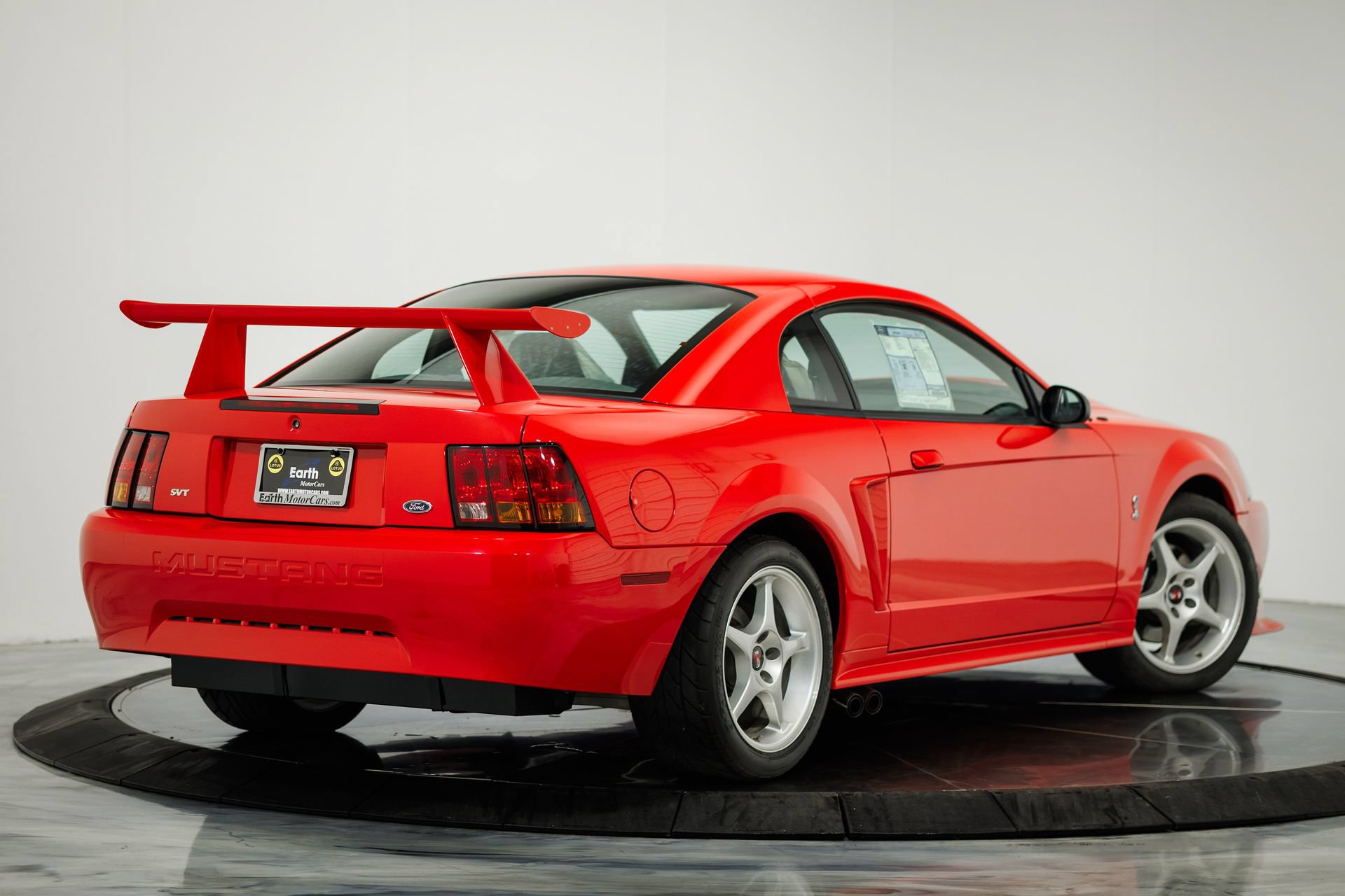 Used 2000 Ford Mustang Cobra RWD image 31