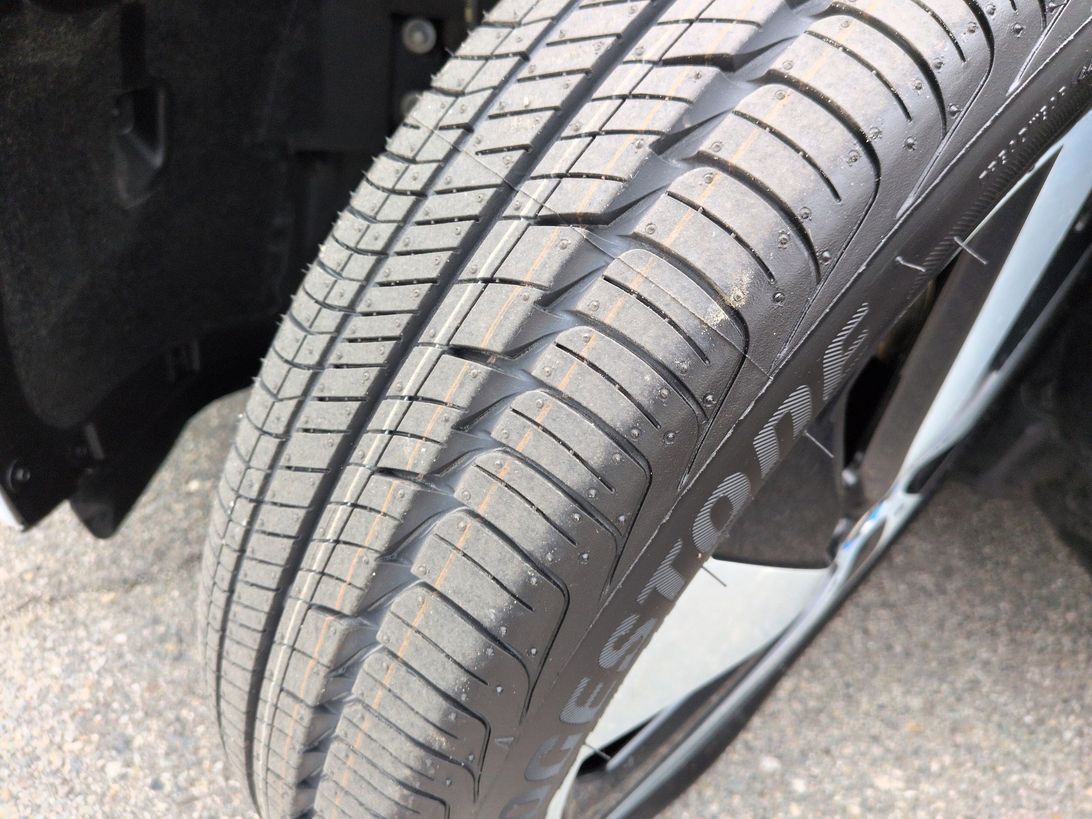 Used 2019 BMW i3 image 12