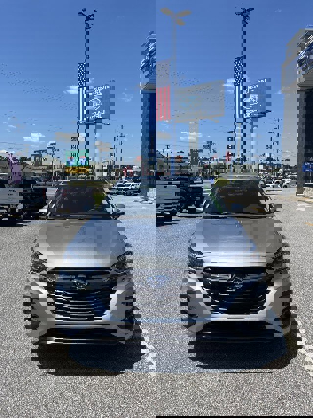 New 2025 Subaru Legacy Premium image 8