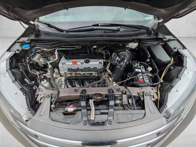 Used 2014 Honda CR-V EX-L image 26