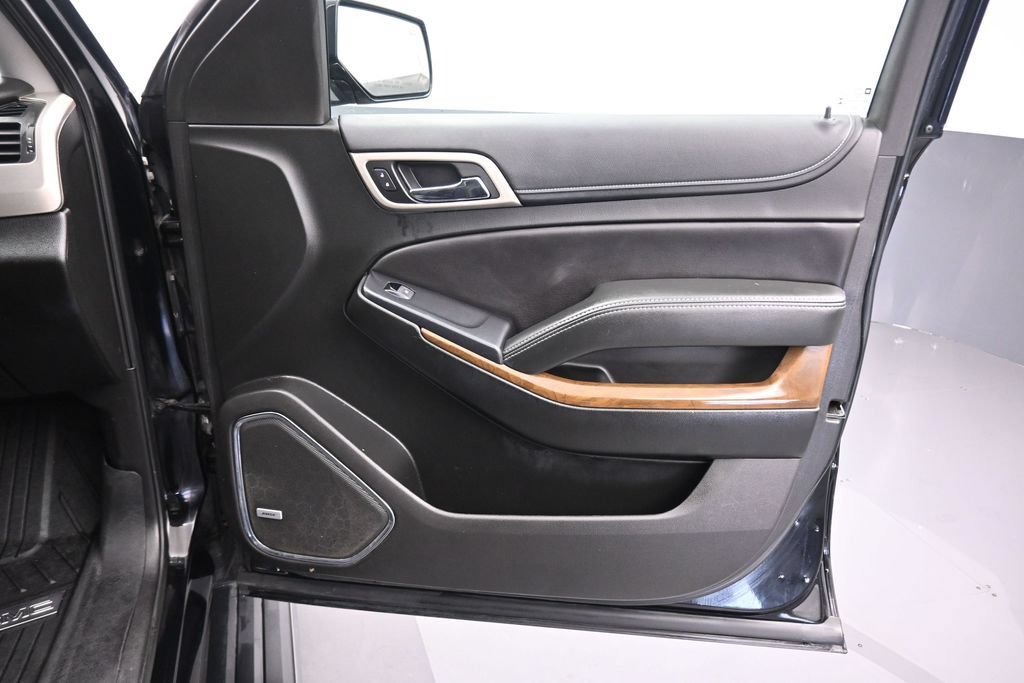 Used 2019 GMC Yukon XL Denali w/ Denali Ultimate Package AWD/4WD image 52