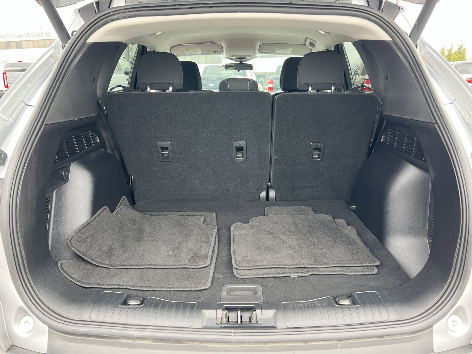 Certified 2023 Ford Escape Active w/ Tech Pack #1 image 22