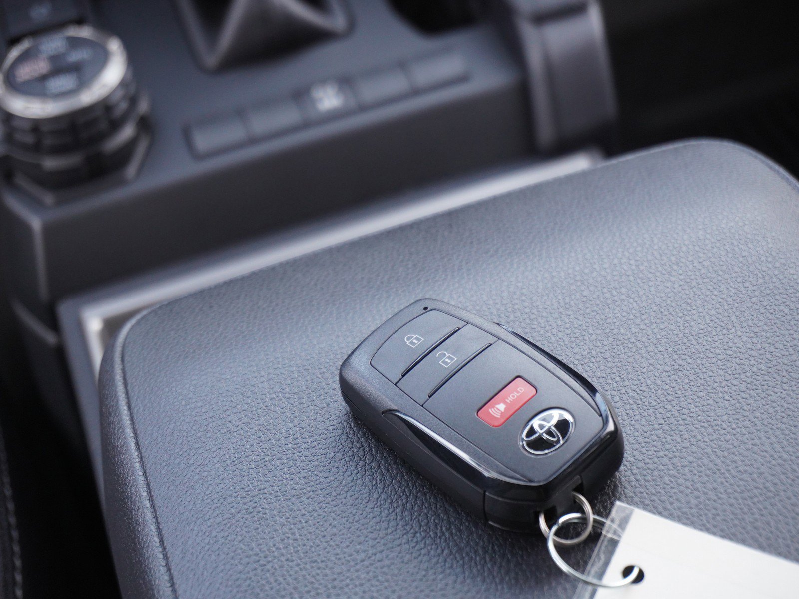 New 2025 Toyota 4Runner TRD Off-Road image 20