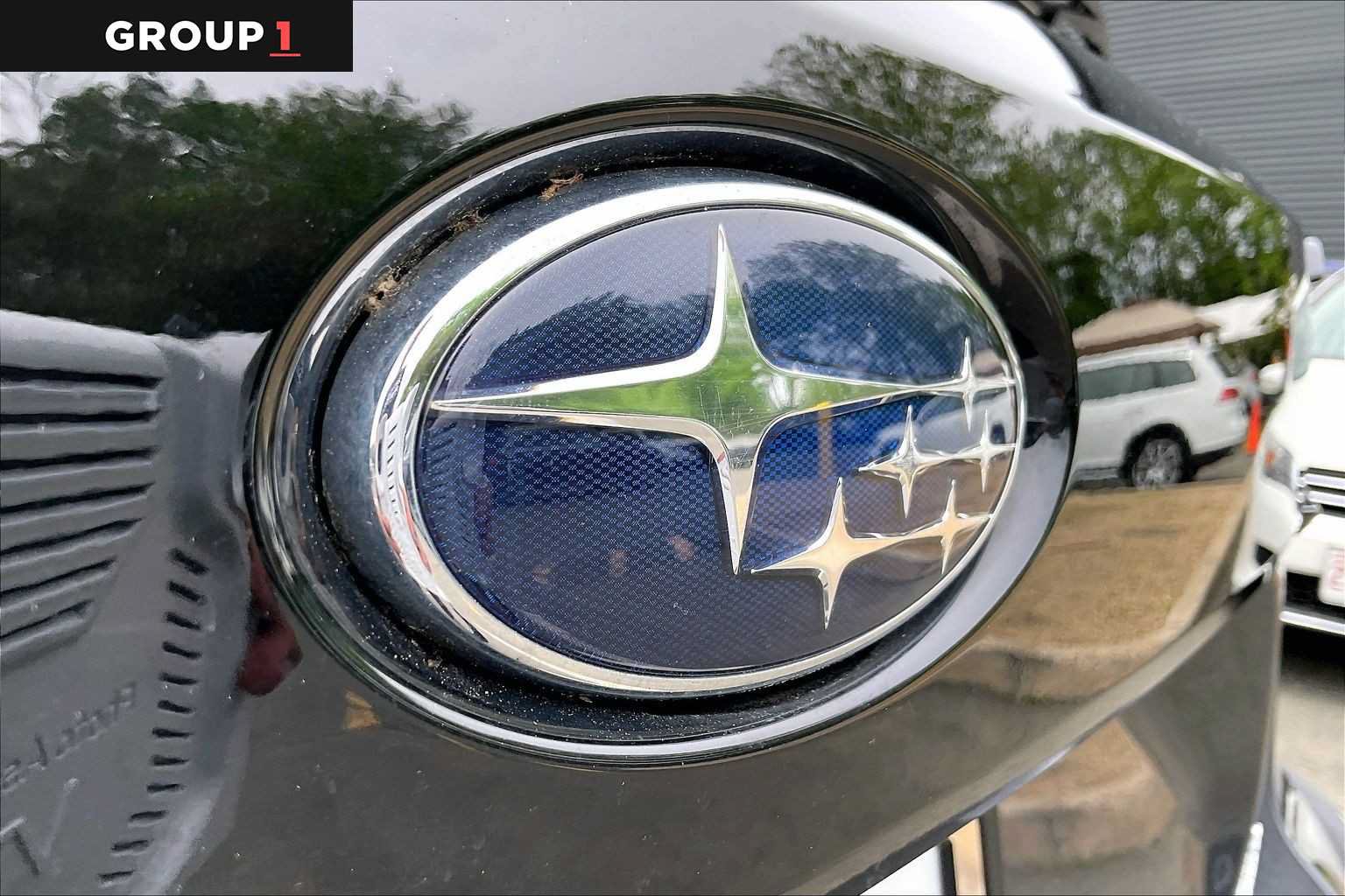 Used 2024 Subaru Crosstrek 2.5i Sport AWD/4WD image 30