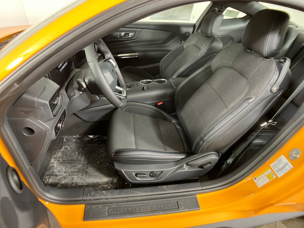 New 2026 Ford Mustang Coupe image 29