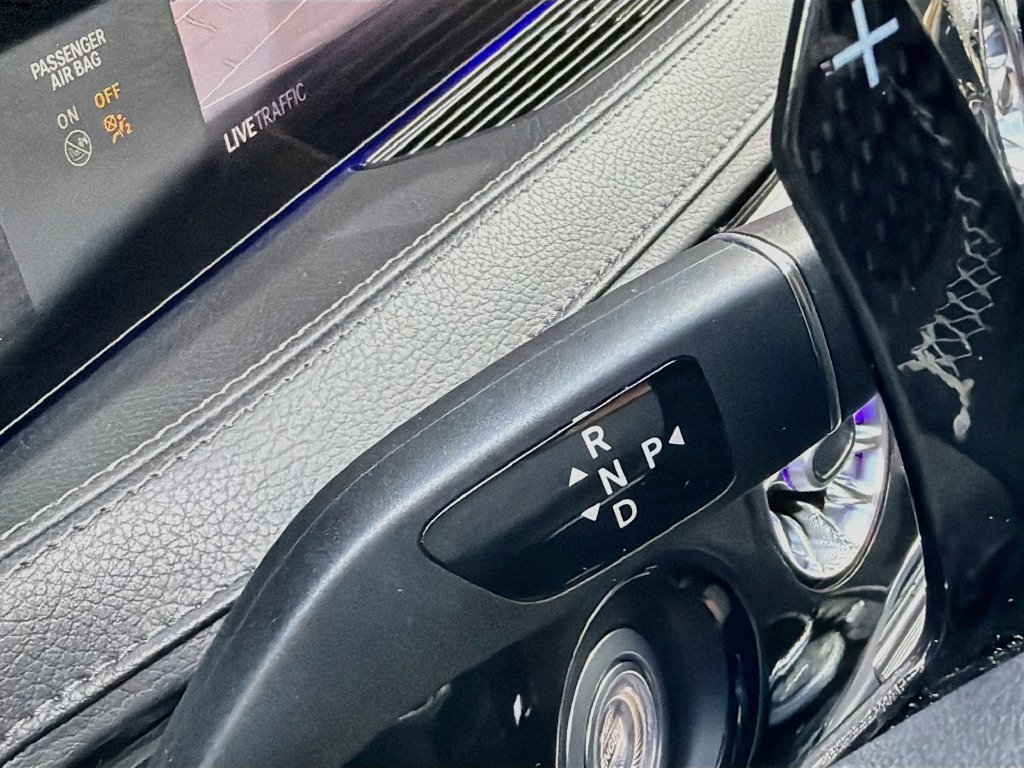 Used 2019 Mercedes-Benz S 450 Sedan image 16