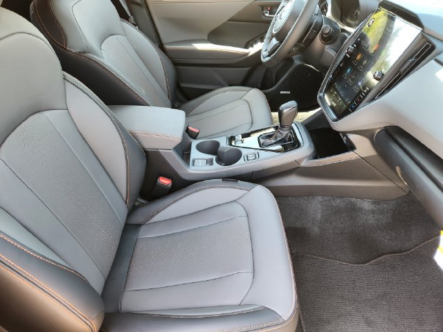 New 2026 Subaru Crosstrek 2.5i Limited w/ Crosstrek Mirror Package AWD/4WD image 11
