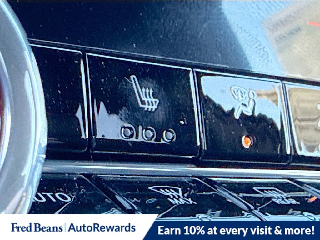 New 2026 GMC Canyon AT4 image 19