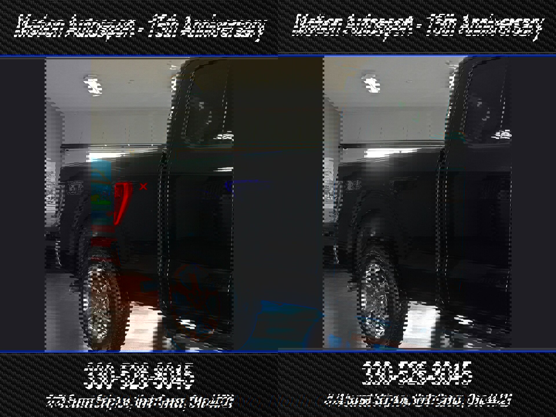 Used 2021 Ford F150 XLT w/ Equipment Group 301A Mid image 54