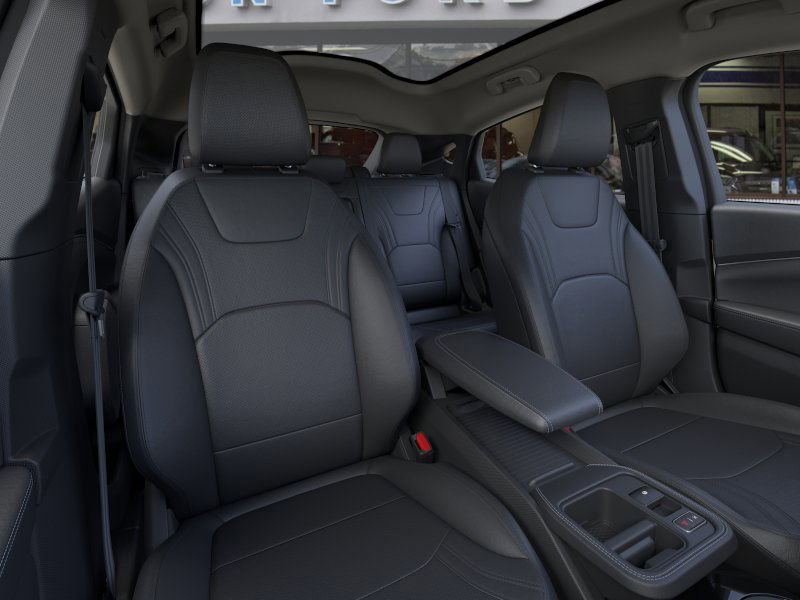 New 2025 Ford Mustang Mach-E Premium image 10