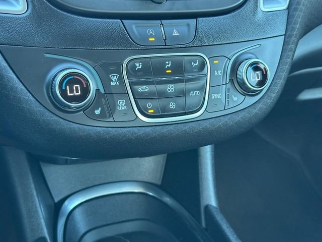 Used 2024 Chevrolet Malibu LT w/ Sport Edition image 18