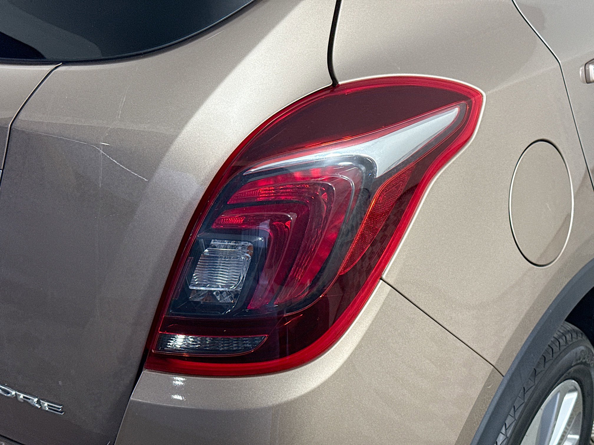 Used 2019 Buick Encore Preferred w/ Safety Package FWD image 34