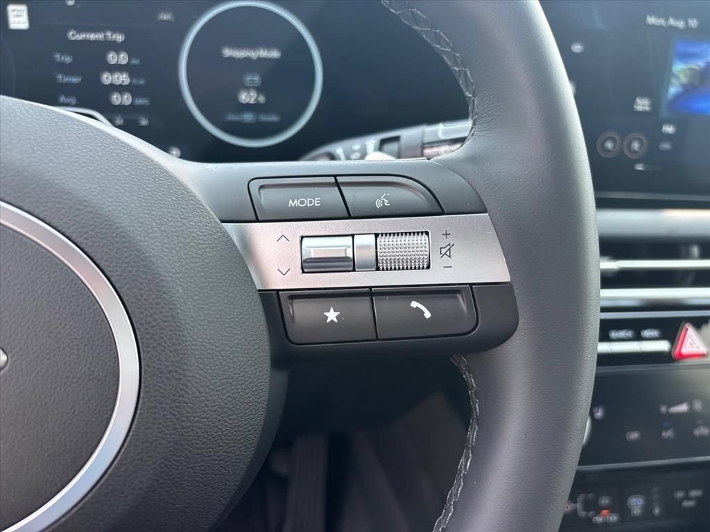 New 2026 Hyundai Santa Cruz XRT AWD/4WD image 14