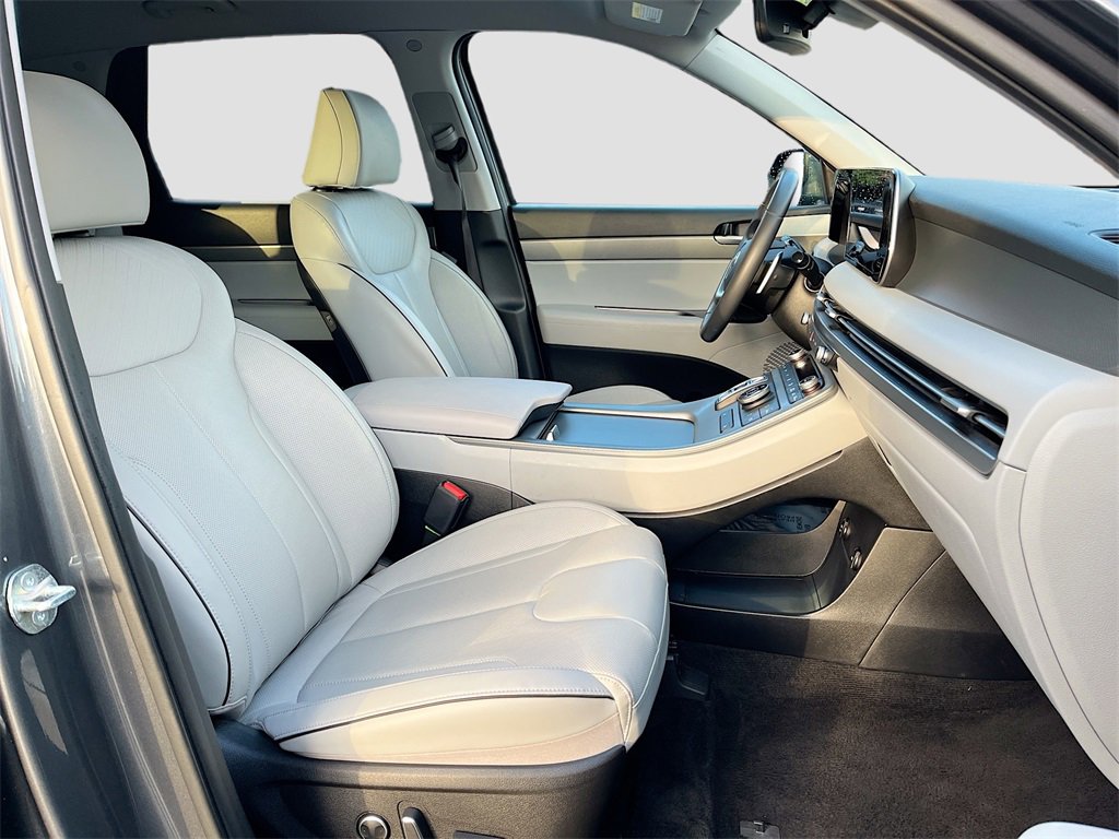 Used 2025 Hyundai Palisade SEL image 27