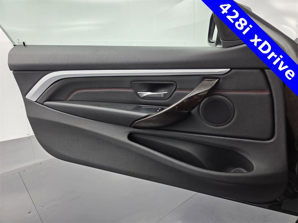 Used 2015 BMW 428i xDrive Coupe image 23