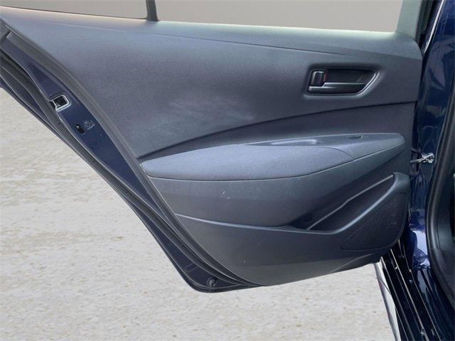 Used 2024 Toyota Corolla LE image 14