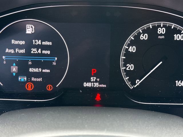 Used 2019 Honda Accord EX image 26