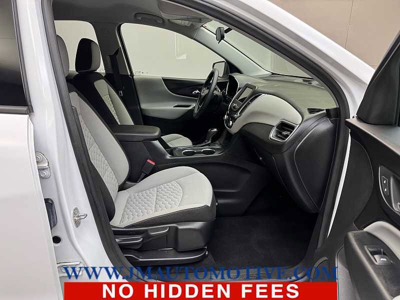 Used 2019 Chevrolet Equinox LS FWD image 19