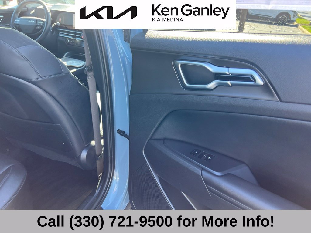 Certified 2026 Kia Sportage SX Prestige AWD/4WD image 54