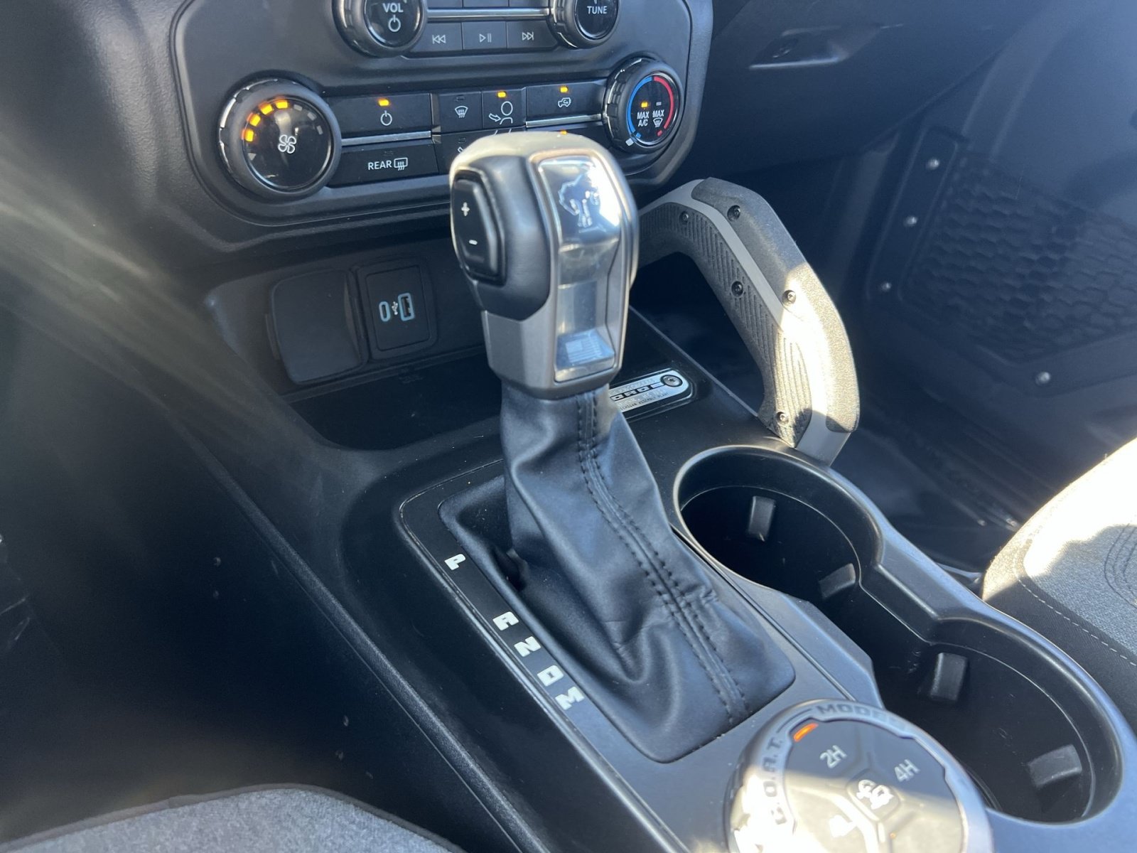 Used 2022 Ford Bronco Big Bend AWD/4WD image 20
