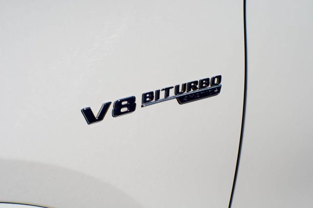 Used 2021 Mercedes-Benz GLS 63 AMG 4MATIC image 14