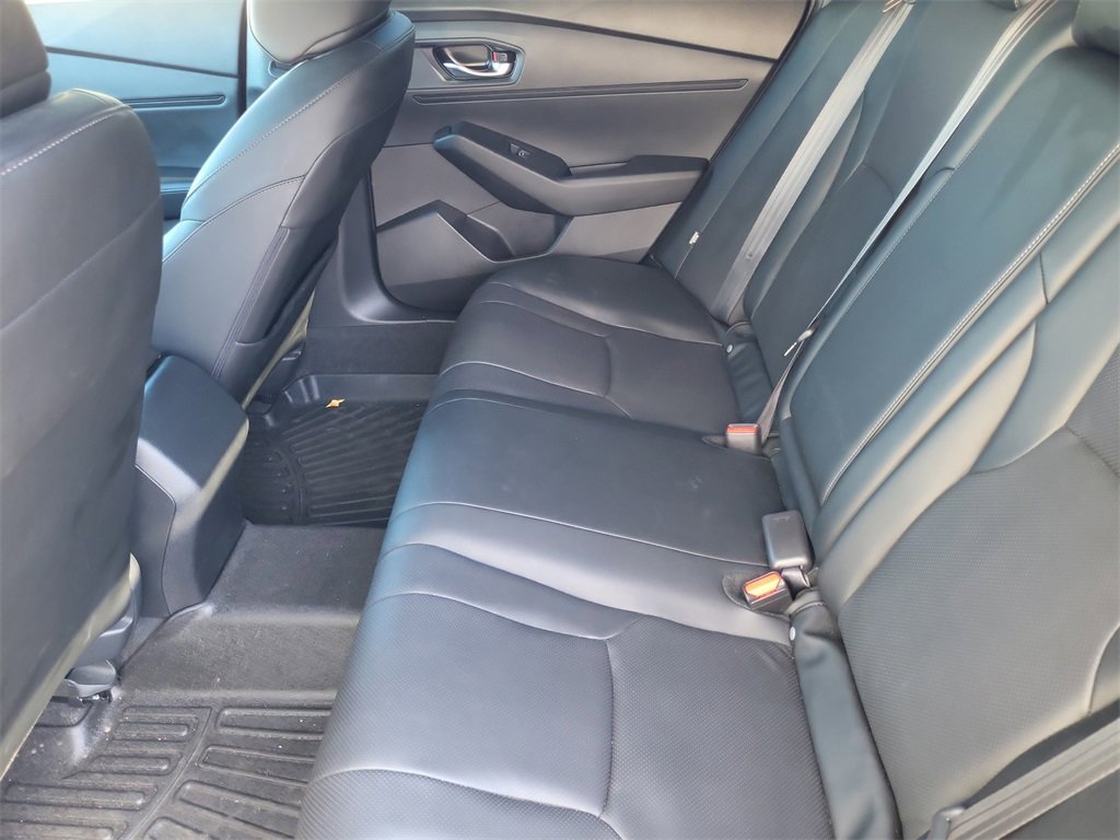 Used 2023 Honda Accord Sport image 22